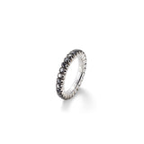 X-Band eternity ring (1,51 - 1,62 ct.)