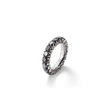 X-Band eternity ring (3,80 - 4,20 ct.)