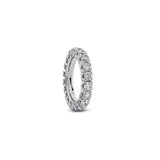 X-Band eternity ring (3,51 - 3,88 ct.)