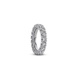 X-Band eternity ring (4,17 - 4,63 ct.)