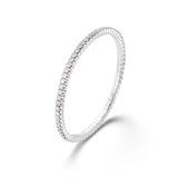 X-Band expandable bracelet (1,78 - 1,95 ct.)